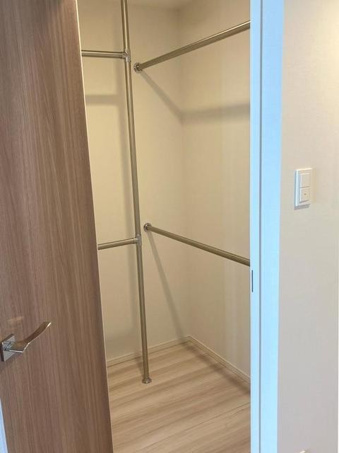 ※写真は同タイプ住戸です。(内装)