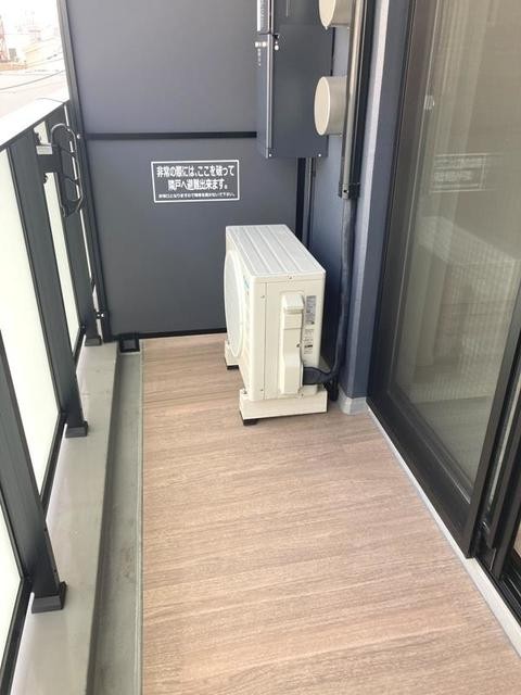 ※写真は同タイプ住戸です。