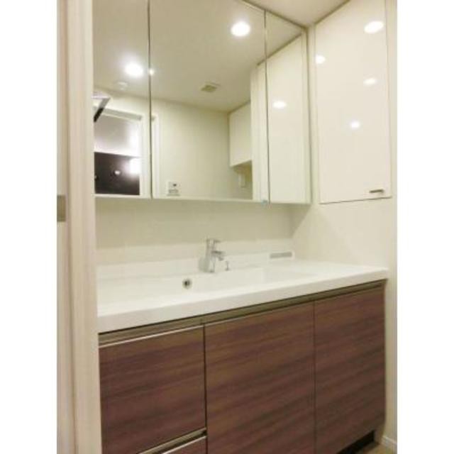 ※写真は同タイプ住戸です。(内装)