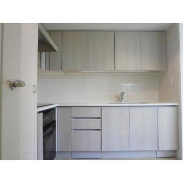 ※写真は同タイプ住戸です。(キッチン)
