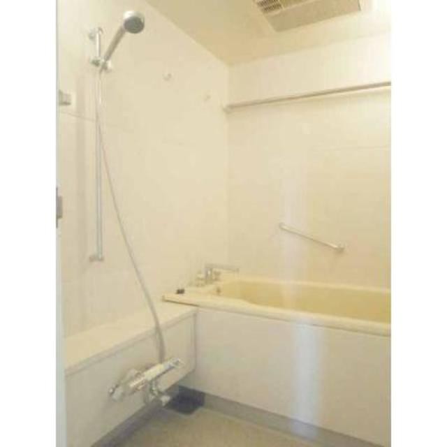 ※写真は同タイプ住戸です。(風呂)