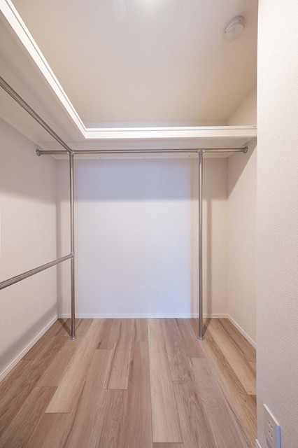 ※写真は同タイプ住戸です。(内装)