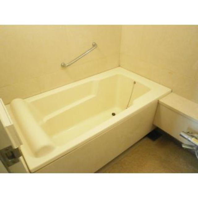 ※写真は同タイプ住戸です。(風呂)