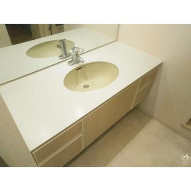 ※写真は同タイプ住戸です。(内装)