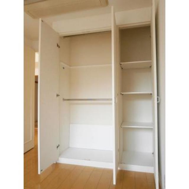 ※写真は同タイプ住戸です。(内装)