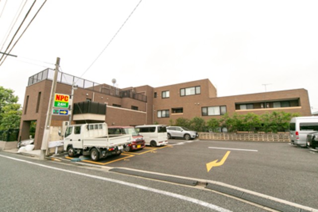 中野区東中野2丁目 【賃貸居住】マンション