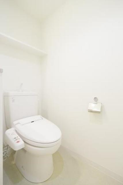 ※写真は同タイプ住戸です。(内装)