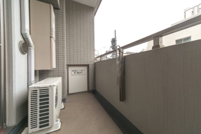 ※写真は同タイプ住戸です。
