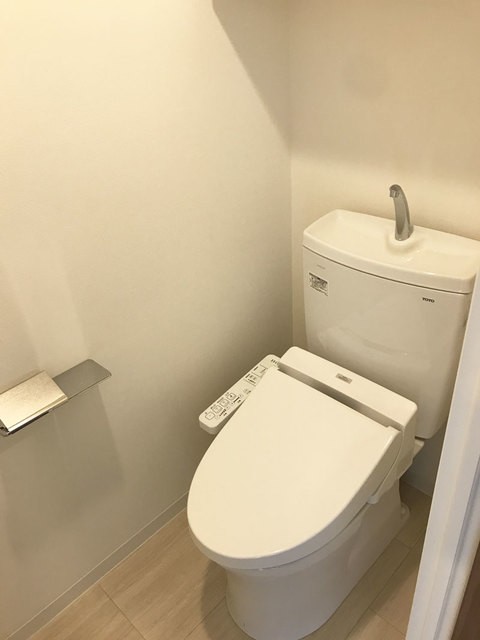 ※写真は同タイプ住戸です。(内装)