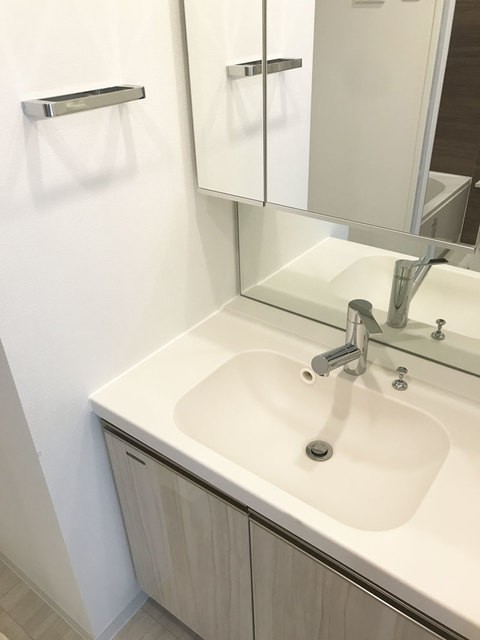 ※写真は同タイプ住戸です。(内装)