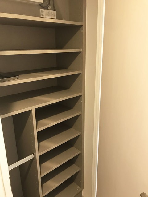 ※写真は同タイプ住戸です。(内装)