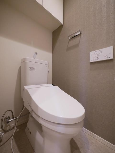 ※写真は同タイプ住戸です。(内装)