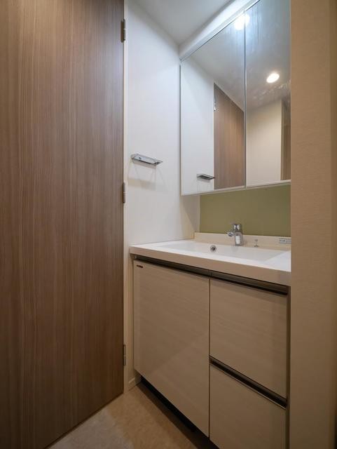 ※写真は同タイプ住戸です。(内装)