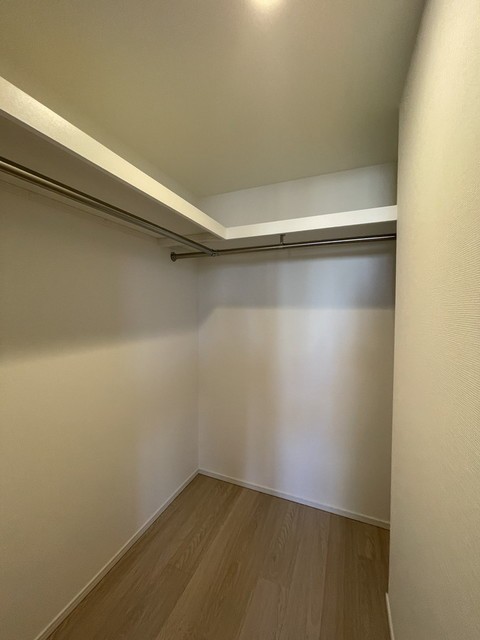 ※写真は同タイプ住戸です。(内装)