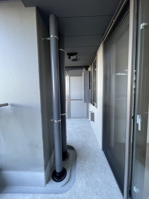 ※写真は同タイプ住戸です。