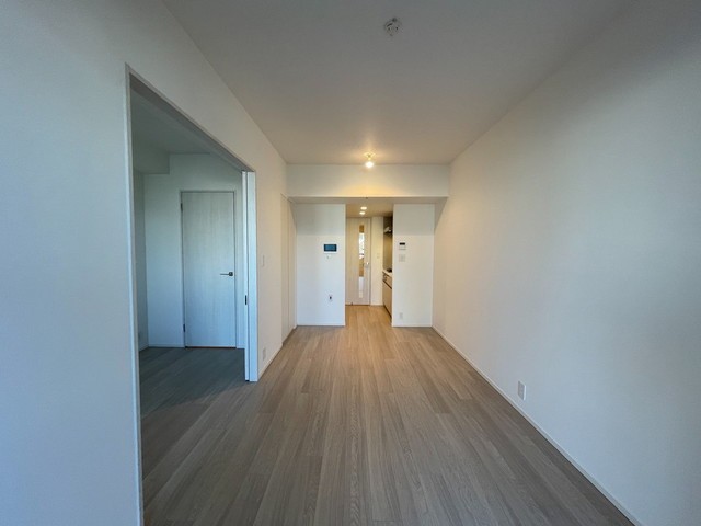 ※写真は同タイプ住戸です。(居間)