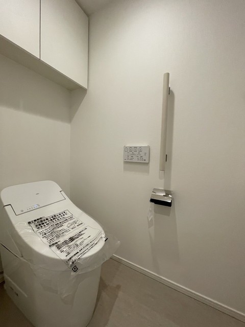 ※写真は同タイプ住戸です。(内装)
