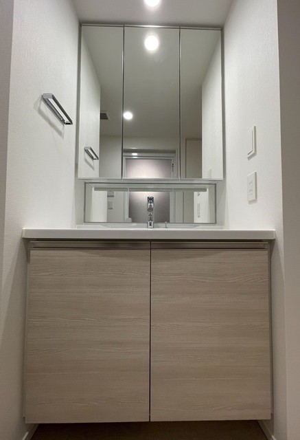 ※写真は同タイプ住戸です。(内装)