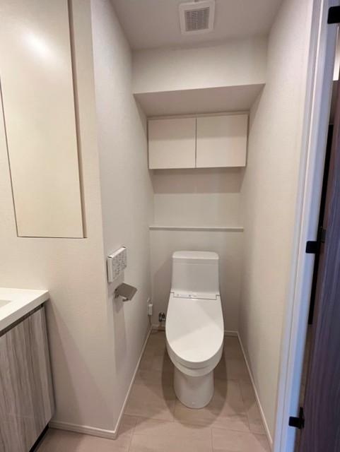 ※写真は同タイプ住戸です。(内装)