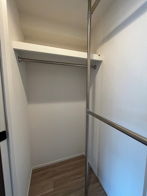 ※写真は同タイプ住戸です。(内装)