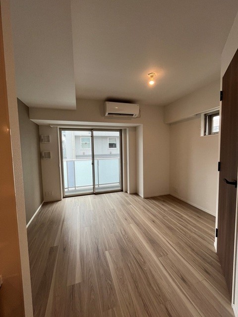 ※写真は同タイプ住戸です。(居間)