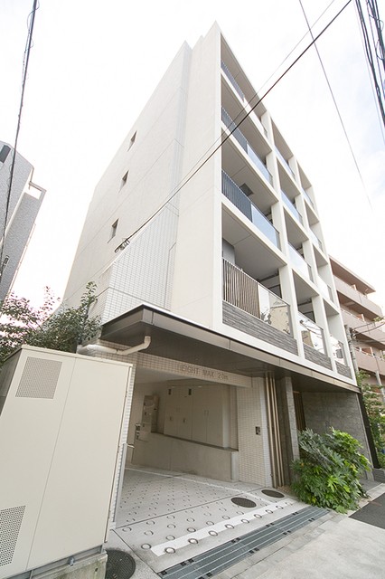 世田谷区池尻4丁目 【賃貸居住】マンション 世田谷区池尻4丁目 【賃貸居住】マンション