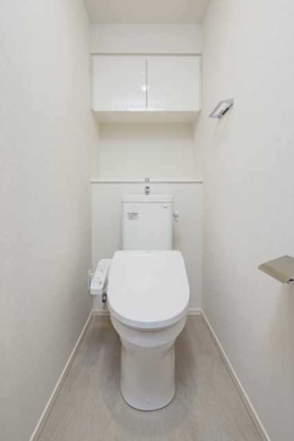 ※写真は同タイプ住戸です。(内装)