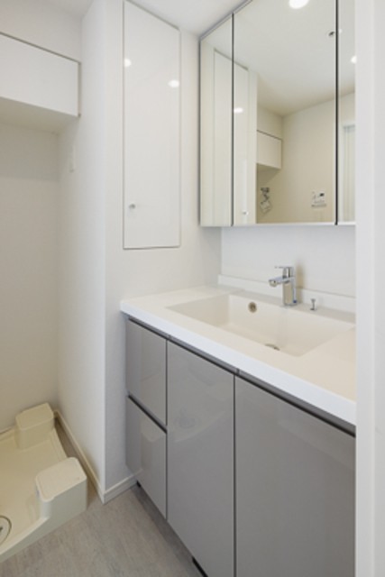 ※写真は同タイプ住戸です。(内装)