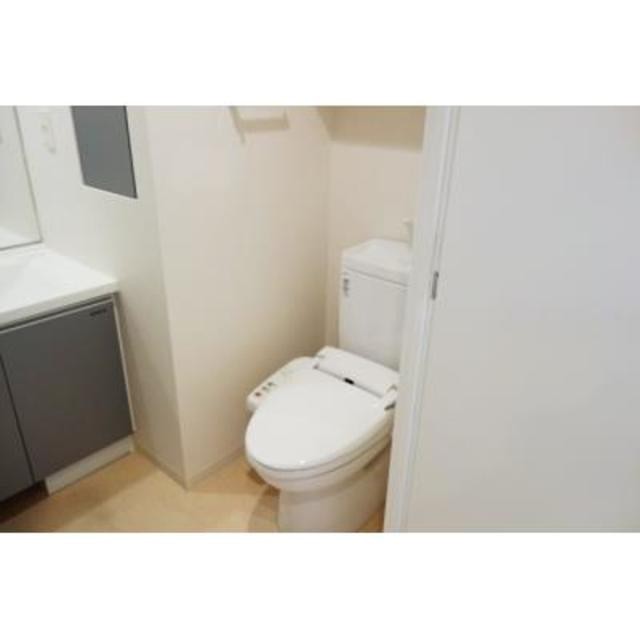 ※写真は同タイプ住戸です。(内装)