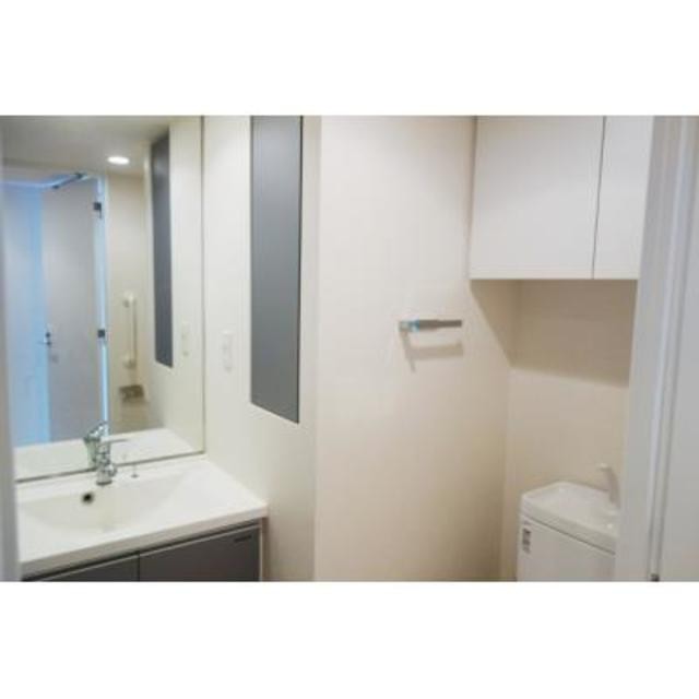 ※写真は同タイプ住戸です。(内装)