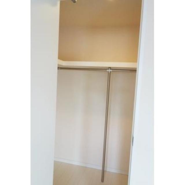 ※写真は同タイプ住戸です。(内装)