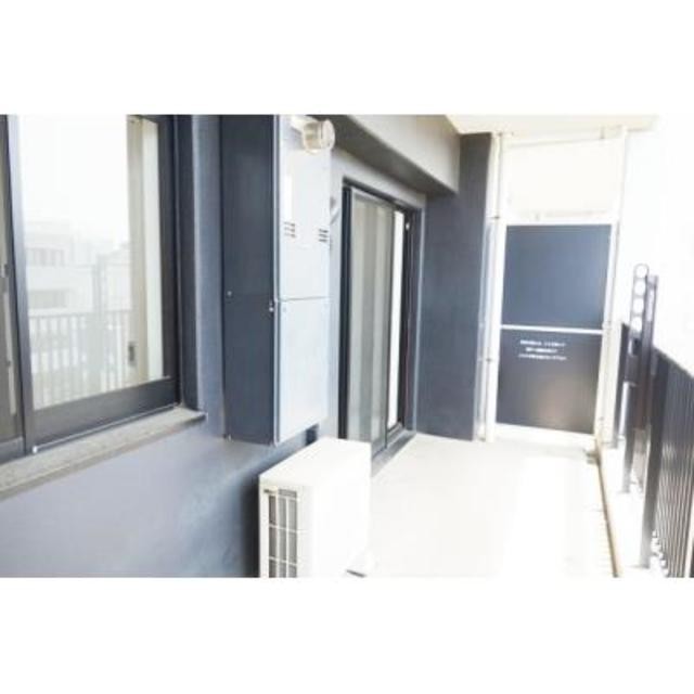※写真は同タイプ住戸です。