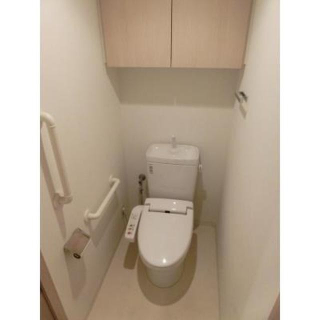 ※写真は同タイプ住戸です。(内装)