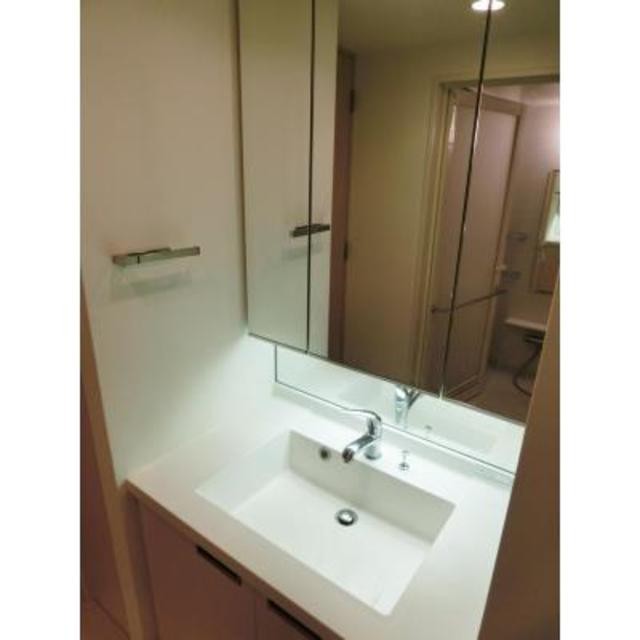 ※写真は同タイプ住戸です。(内装)