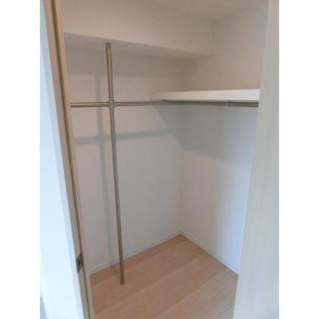 ※写真は同タイプ住戸です。(内装)