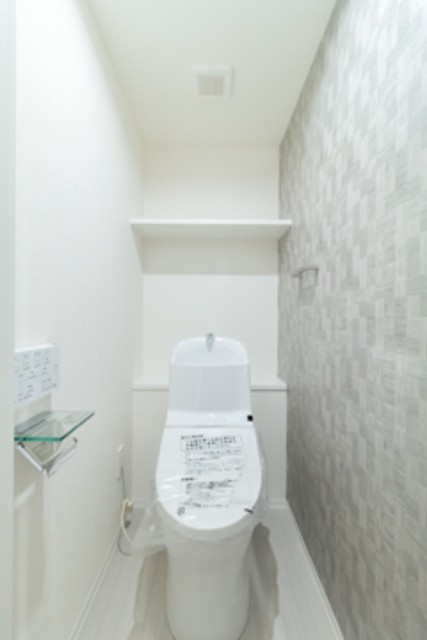 ※写真は同タイプ住戸です。(内装)