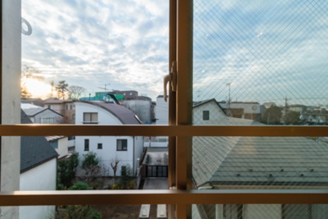 ※写真は同タイプ住戸です。