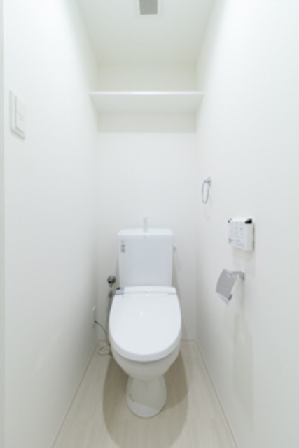※写真は同タイプ住戸です。(内装)