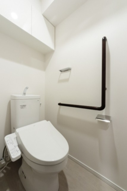 ※写真は同タイプ住戸です。(内装)