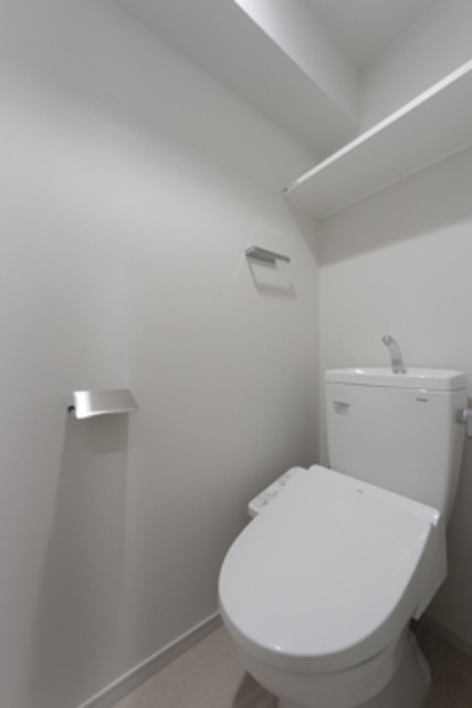 ※写真は同タイプ住戸です。(内装)