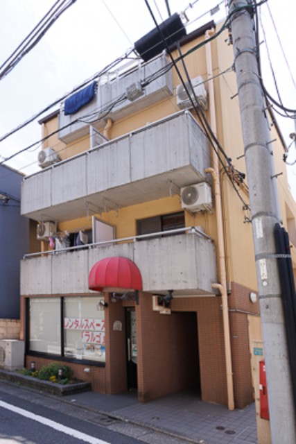 (外観)
