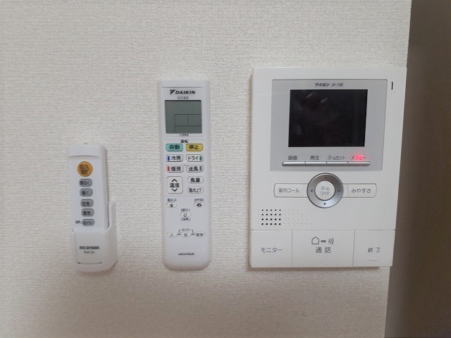 (内装)
