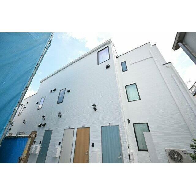 世田谷区下馬6丁目 【賃貸居住】マンション