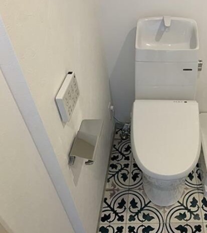 ※同仕様写真(内装)