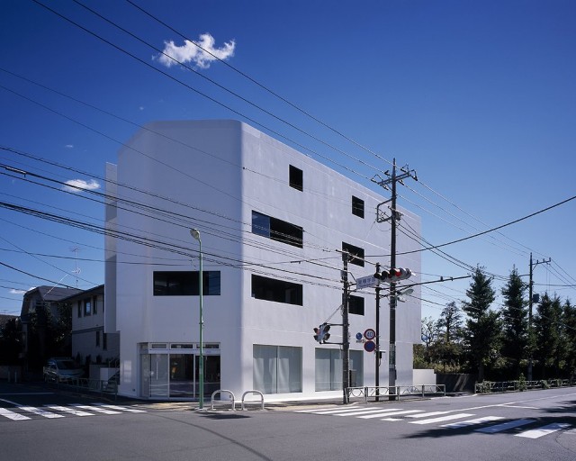 世田谷区等々力7丁目 【賃貸居住】マンション