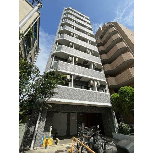 港区白金3丁目 【賃貸居住】マンション