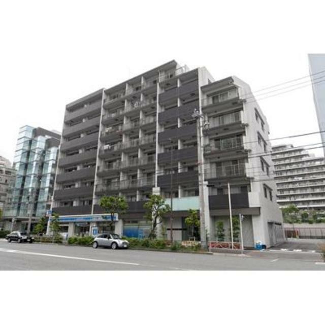 品川区東品川3丁目 【賃貸居住】マンション