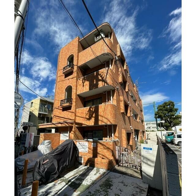 世田谷区玉川4丁目 【賃貸居住】マンション