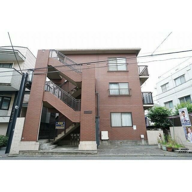 (外観)