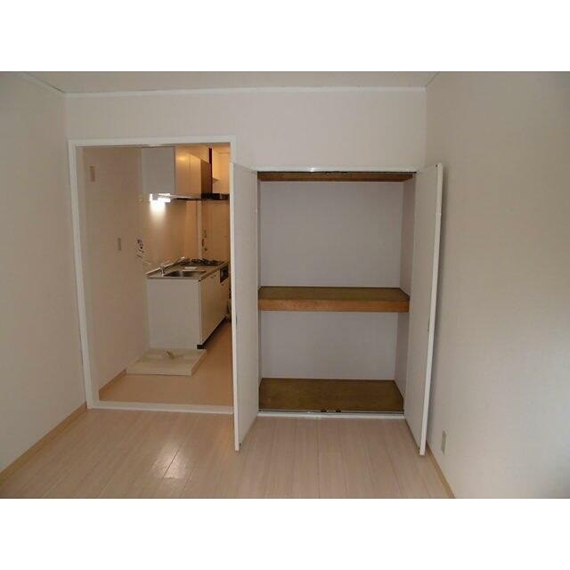 ※同仕様写真(内装)